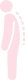 猫背矯正（姿勢矯正）